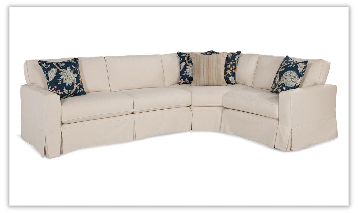 Caroline Sectional Sofa