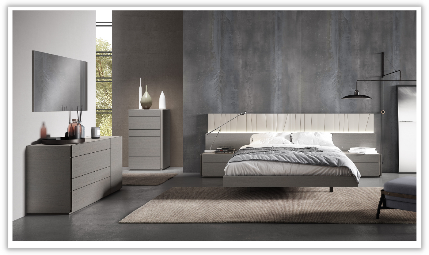 Buy Cassiopee Premium Bed at Jennifer Furniture