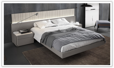 Buy Cassiopee Premium Bed at Jennifer Furniture
