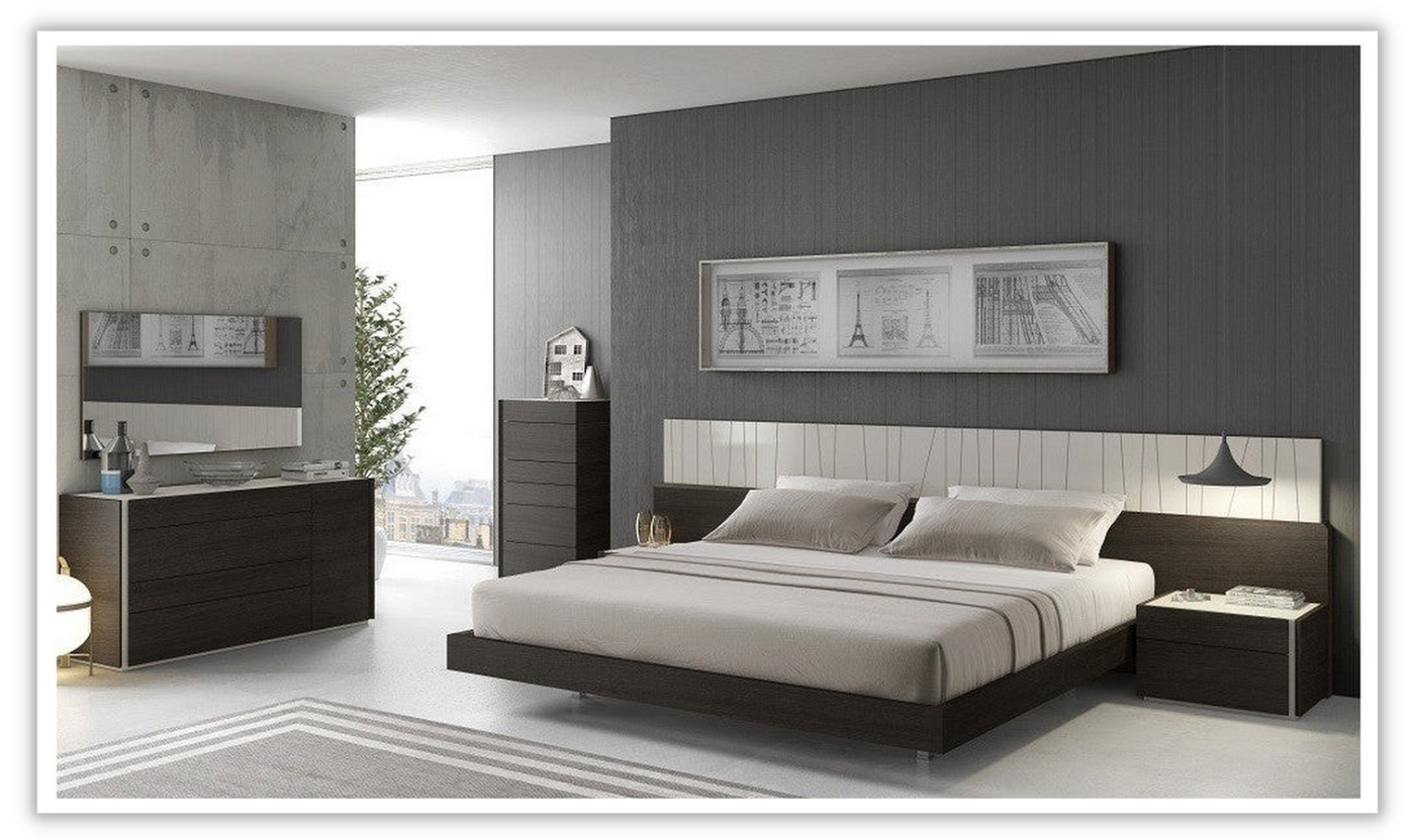 Buy Cassiopee Premium Bed at Jennifer Furniture