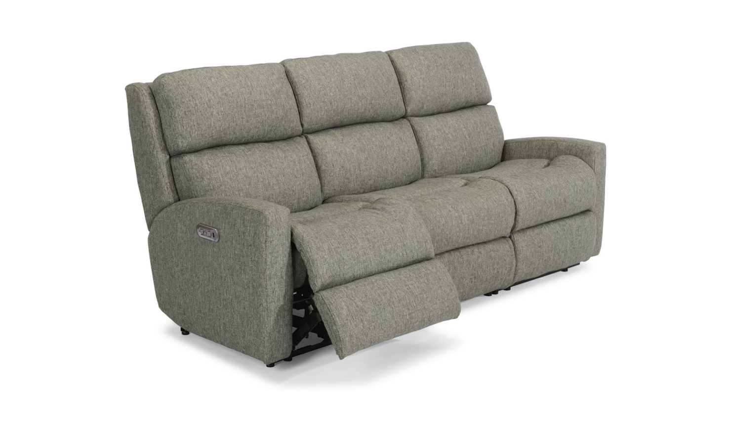 Catalina Power Reclining Sofa with Power Headrests-jenniferfurniture