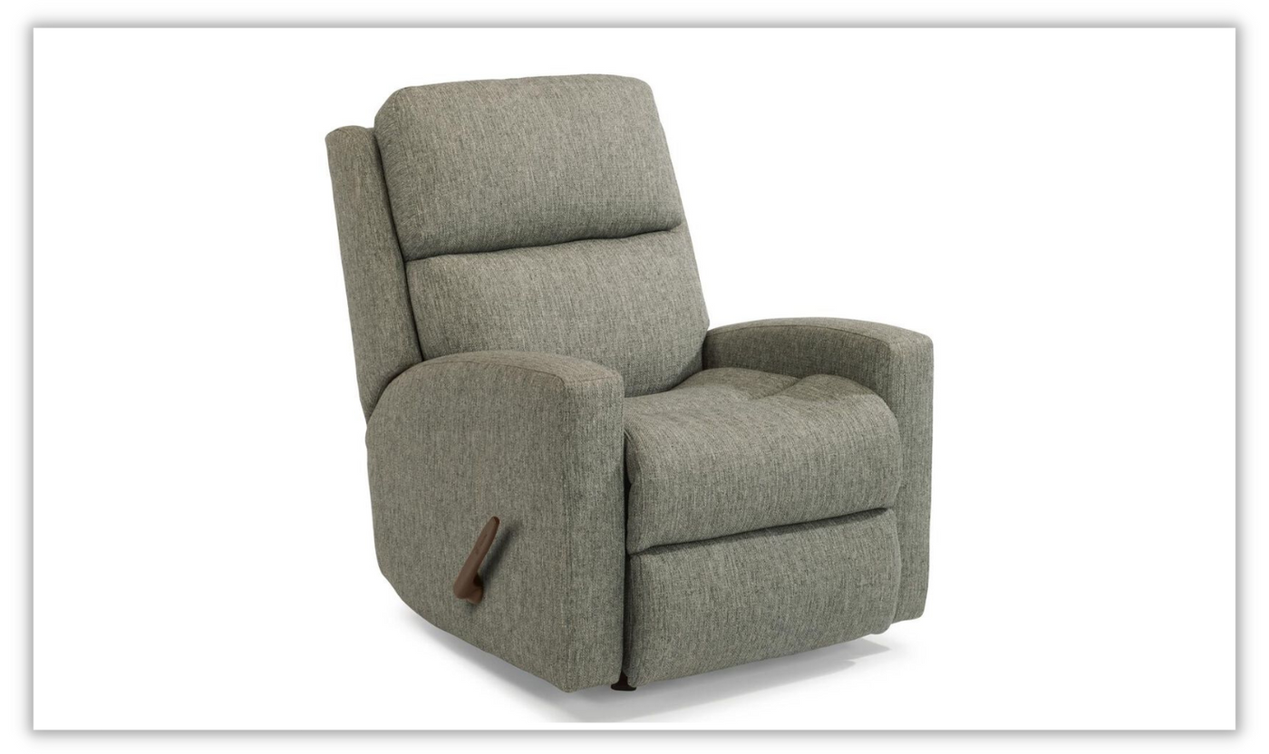 Catalina Swivel Gliding Recliner