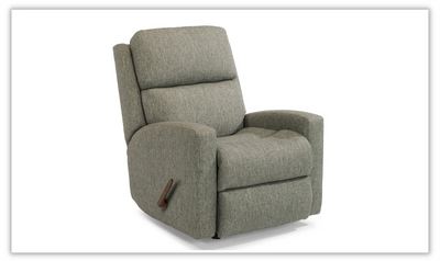 Catalina Swivel Gliding Recliner