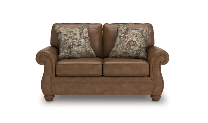 Modern Heritage Chasemore Loveseat- Jennifer Furniture