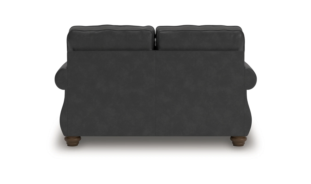 Modern Heritage Chasemore Loveseat- Jennifer Furniture