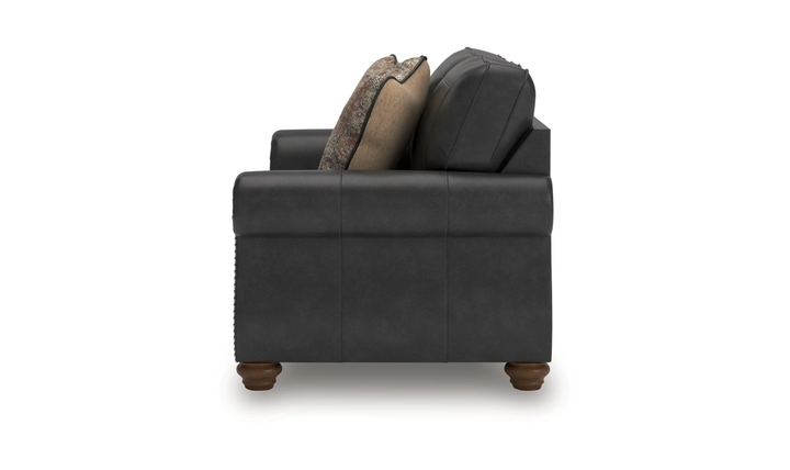 Modern Heritage Chasemore Loveseat- Jennifer Furniture