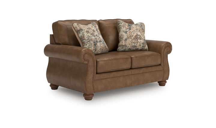 Modern Heritage Chasemore Loveseat- Jennifer Furniture