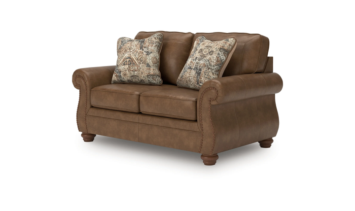 Modern Heritage Chasemore Loveseat- Jennifer Furniture