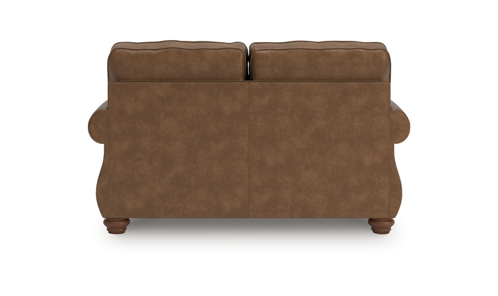 Modern Heritage Chasemore Loveseat- Jennifer Furniture