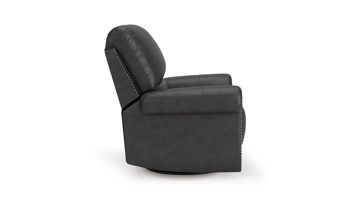 Modern Heritage Chasemore Swivel Glider Recliner - Jennifer Furniture
