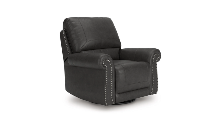 Modern Heritage Chasemore Swivel Glider Recliner - Jennifer Furniture