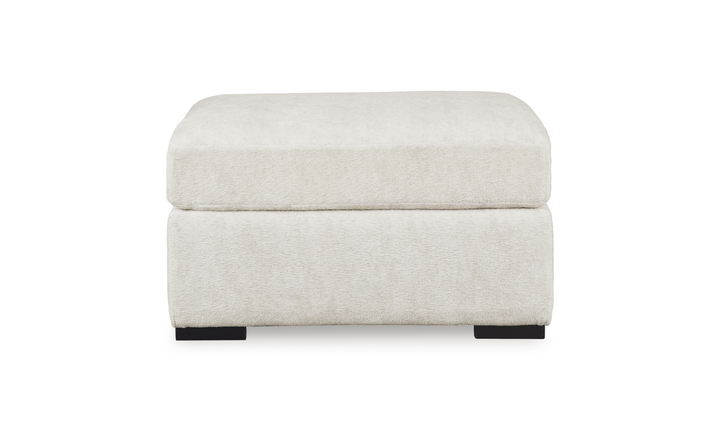 Modern Heritage Chessington Oversized Accent Ottoman- Jennifer Furniture