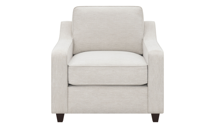 Christine Stationary Fabric Living Room Set -Jenifer Furniture