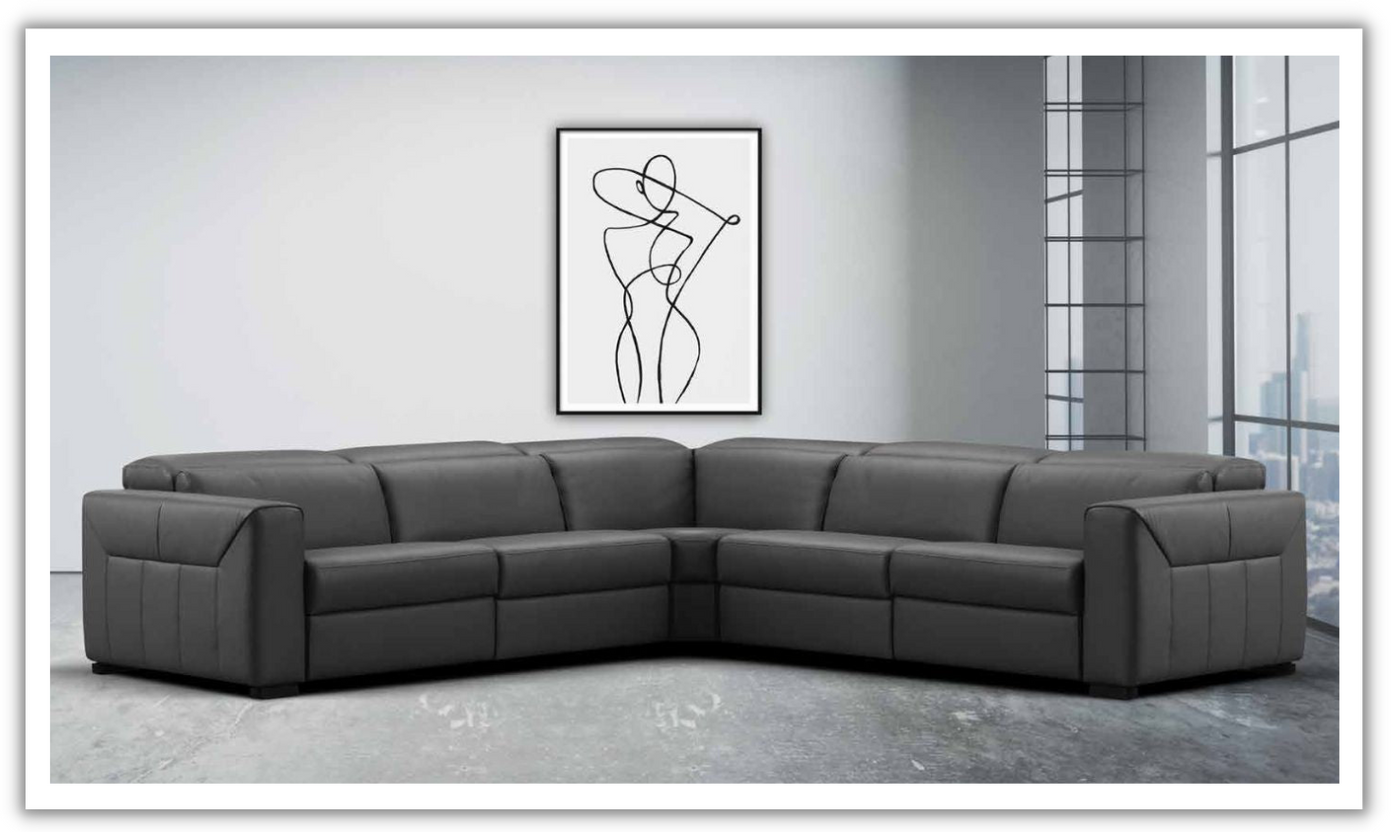 Clio Sectional
