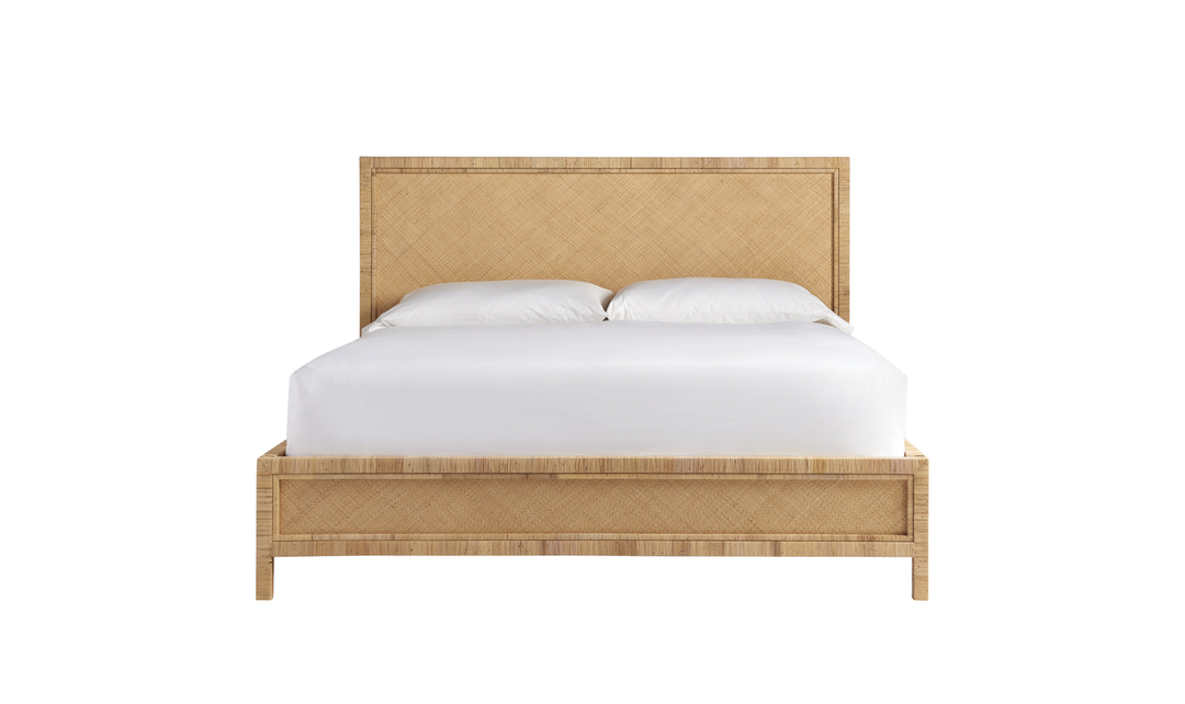 Coastal Living Escape Long Key Bed
