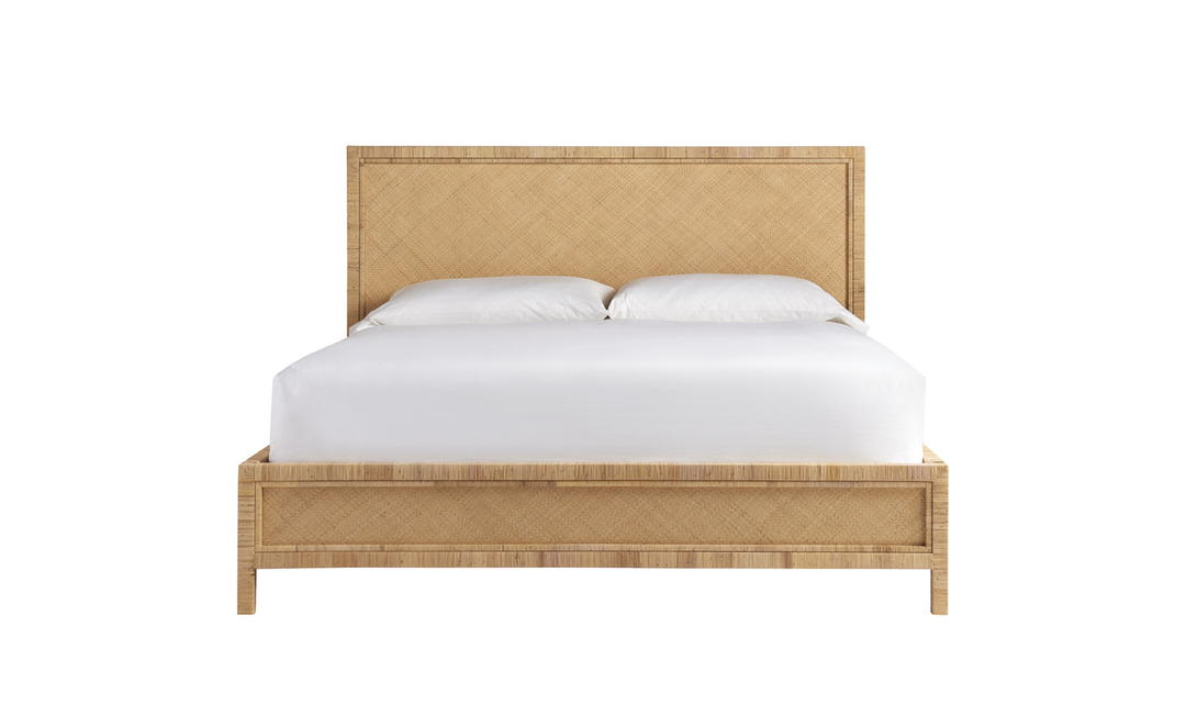 Coastal Living Escape Long Key Bed