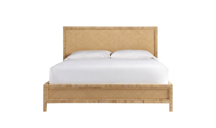 Coastal Living Escape Long Key Bed