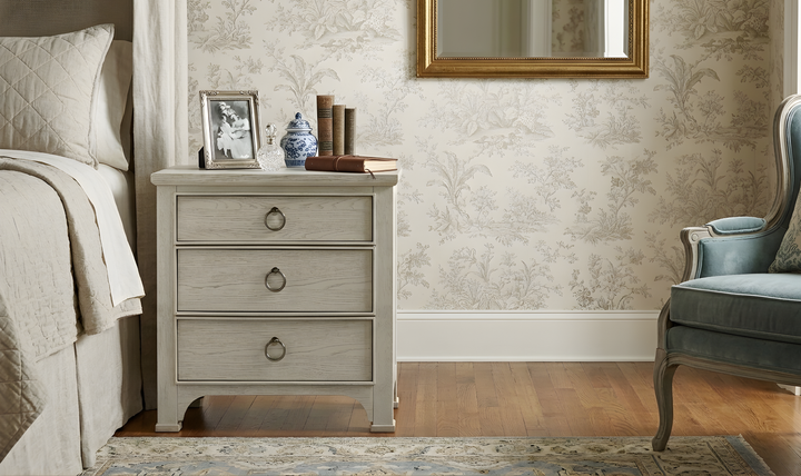 Coastal Living Escape Nightstand