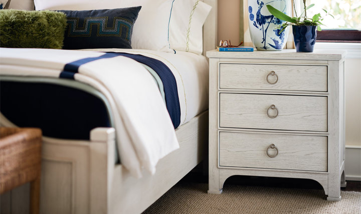 Coastal Living Escape Nightstand