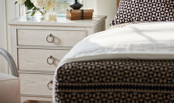 Coastal Living Escape Nightstand
