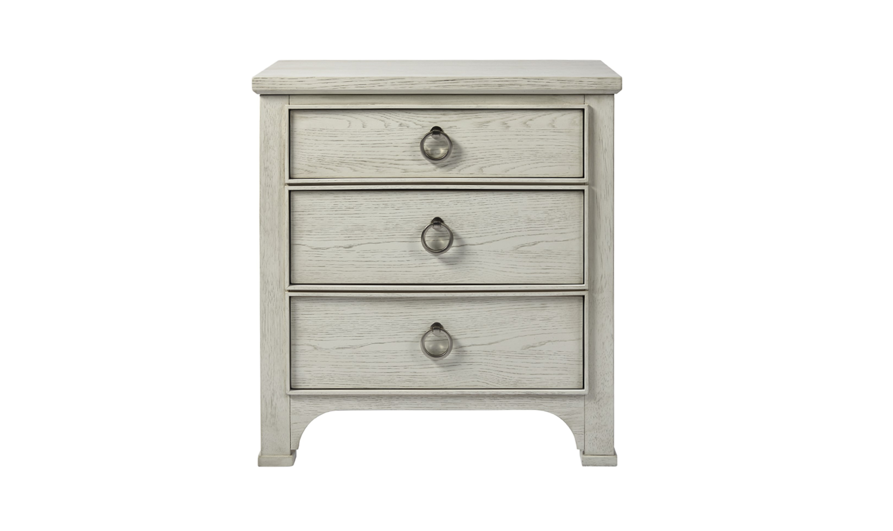 Coastal Living Escape Nightstand