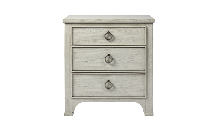 Coastal Living Escape Nightstand