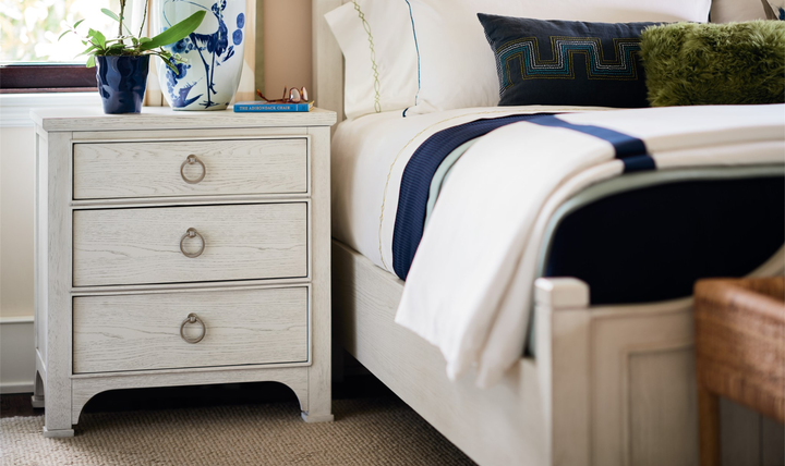 Coastal Living Escape Nightstand