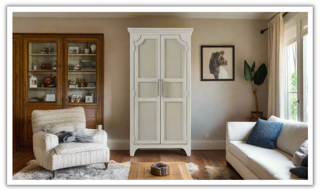 Coastal Living Escape Cabinet-jennifer furniture