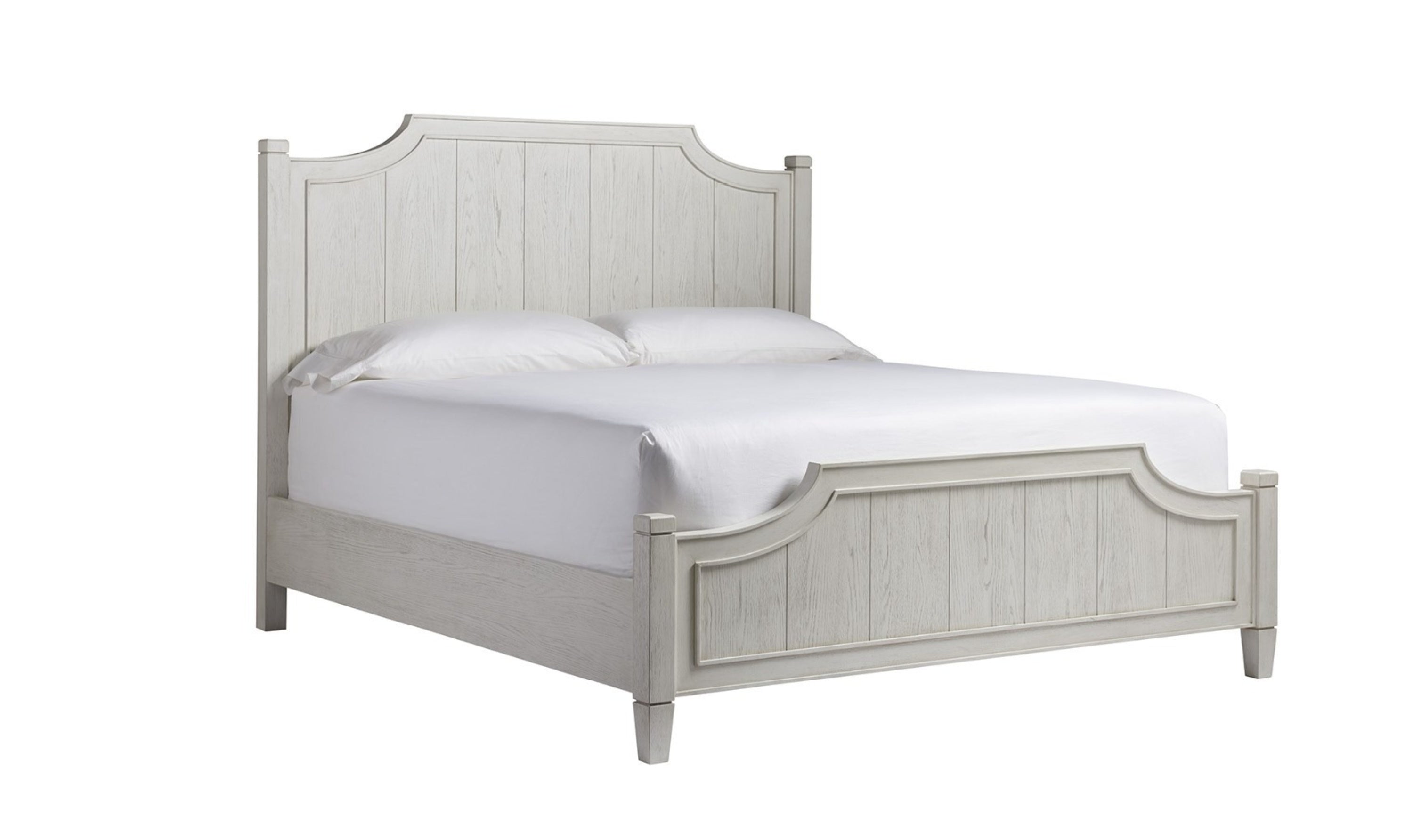 Coastal Living Escape Surfside Bed-Jennifer