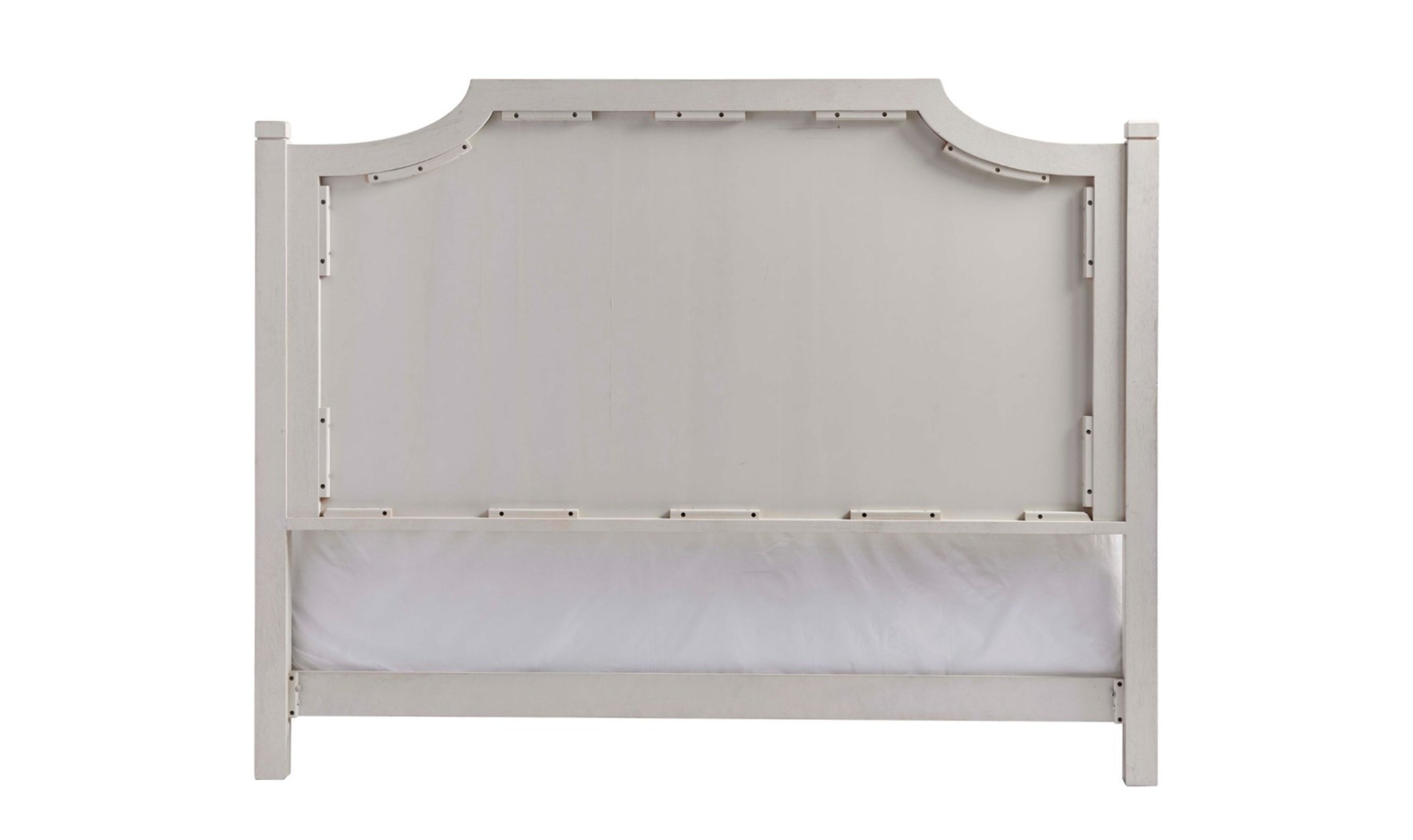 Coastal Living Escape Surfside Bed-Jennifer