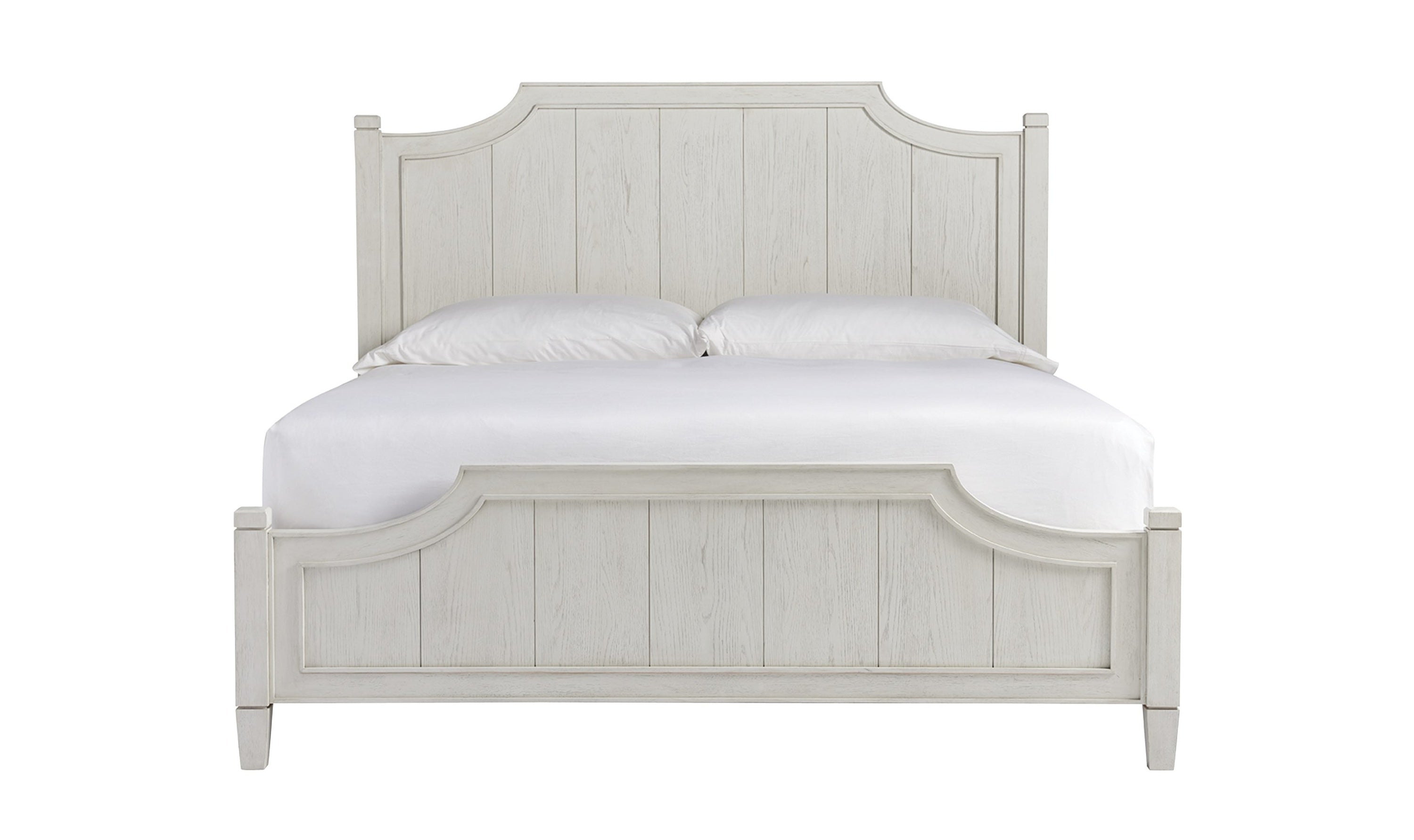 Coastal Living Escape Surfside Bed-Jennifer