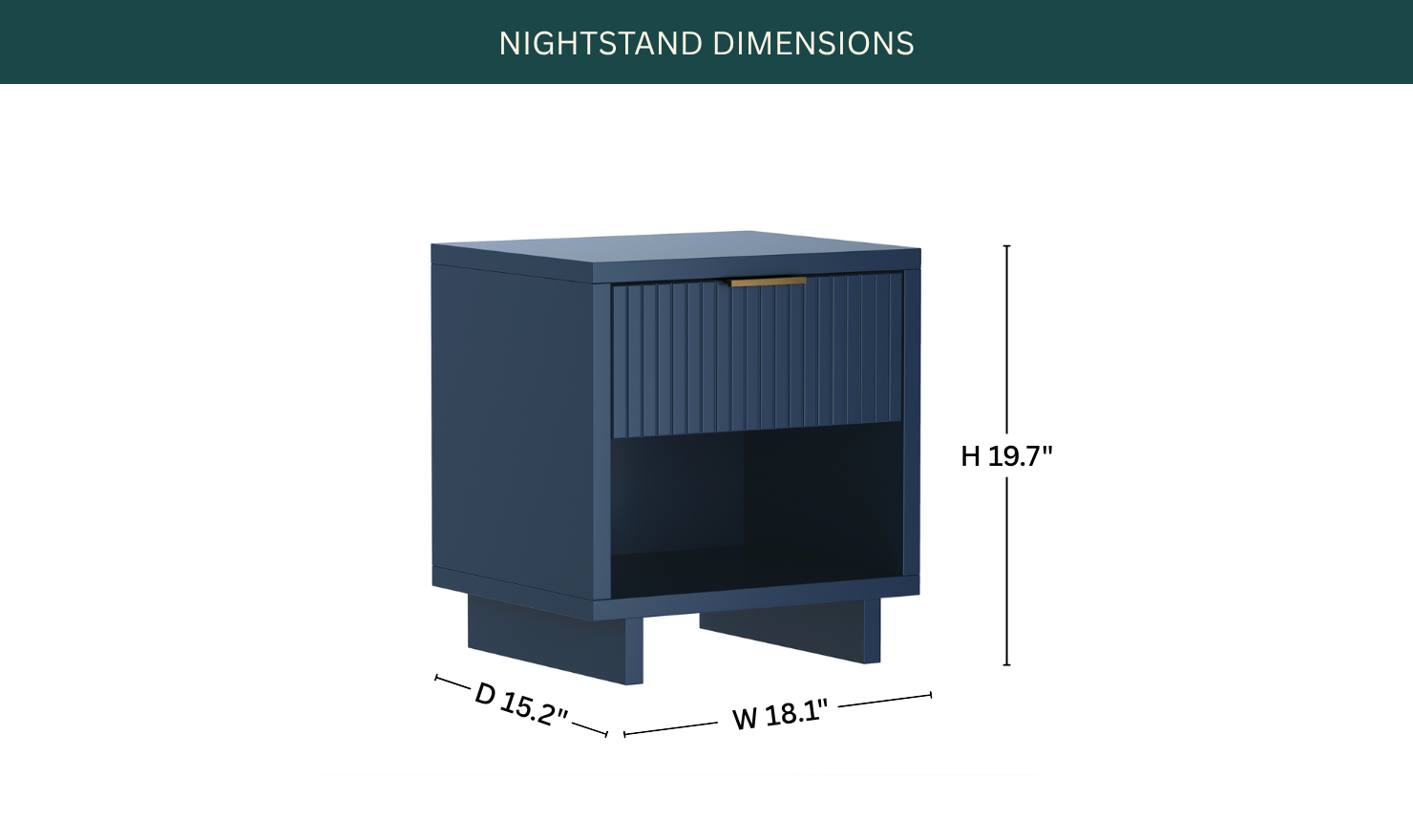 Dimension Image