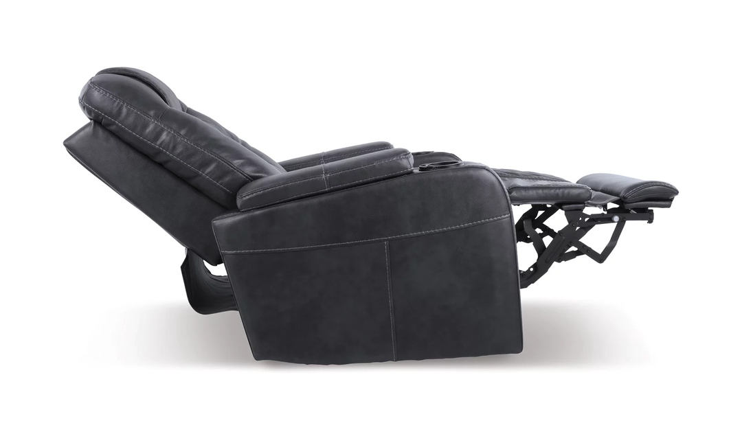 Composer Power Recliner with Cup Holders