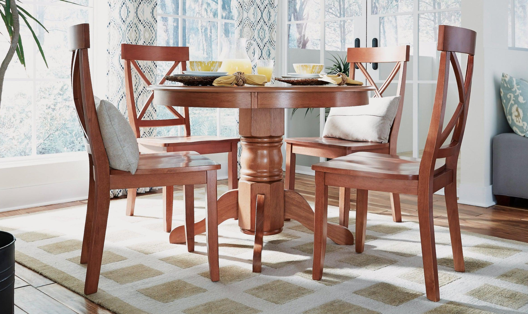 Conway 5 Piece Dining Set by homestyles-jennifer furniture