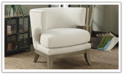 Cora ACCENT CHAIR