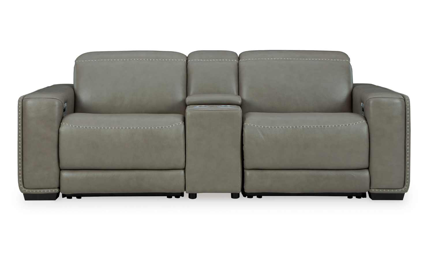 Correze Power Reclining Loveseat