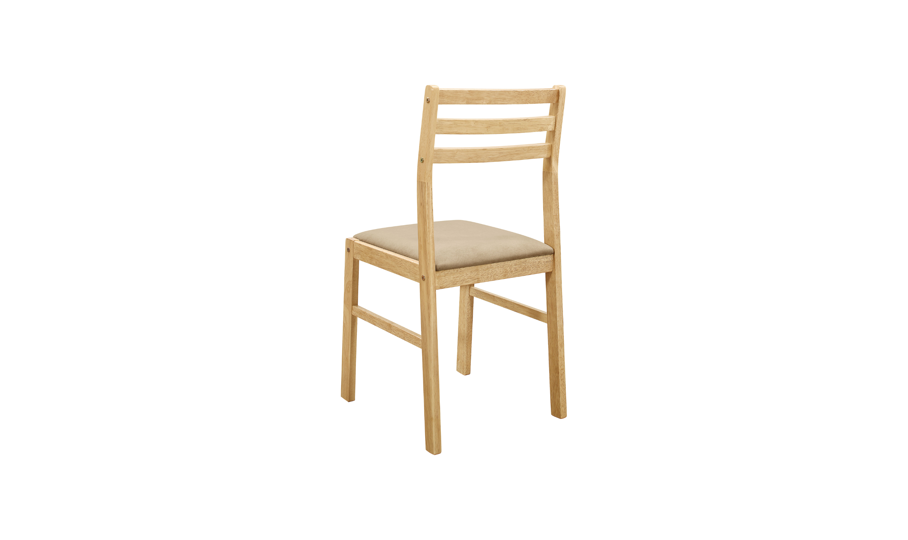 Counter Height Table And Chair Set 3 Pc - Jennifer Furniture