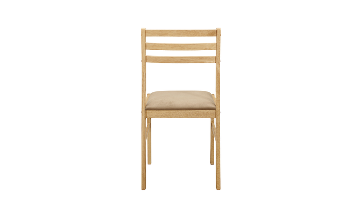 Counter Height Table And Chair Set 3 Pc - Jennifer Furniture