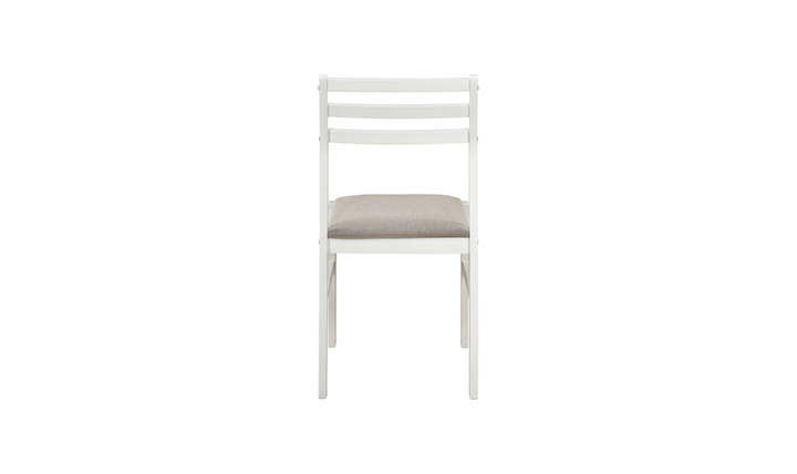 Counter Height Table And Chair Set 3 Pc - Jennifer Furniture