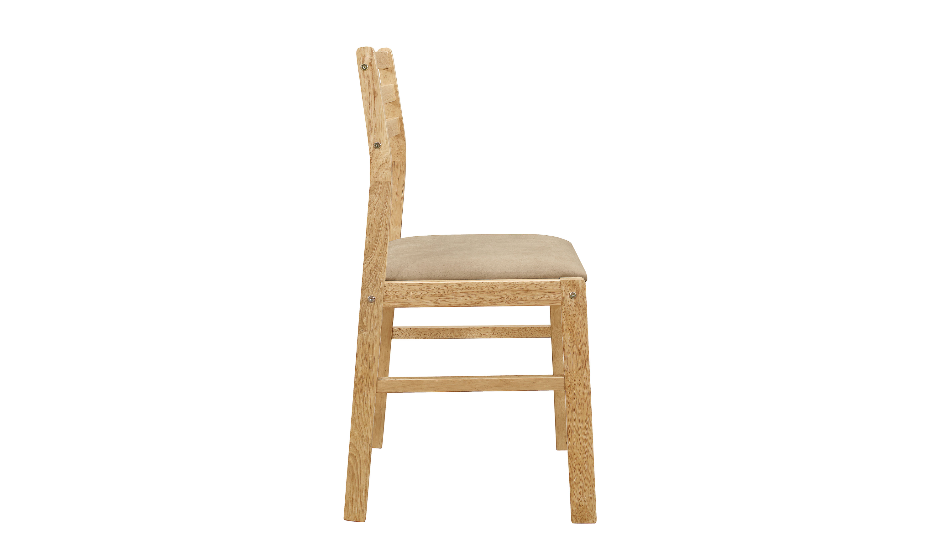 Counter Height Table And Chair Set 3 Pc - Jennifer Furniture