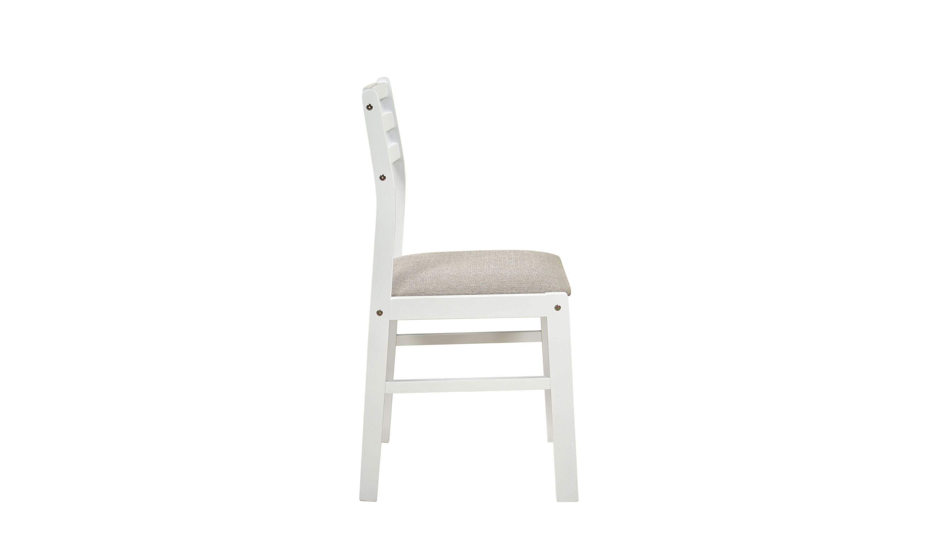 Counter Height Table And Chair Set 3 Pc - Jennifer Furniture