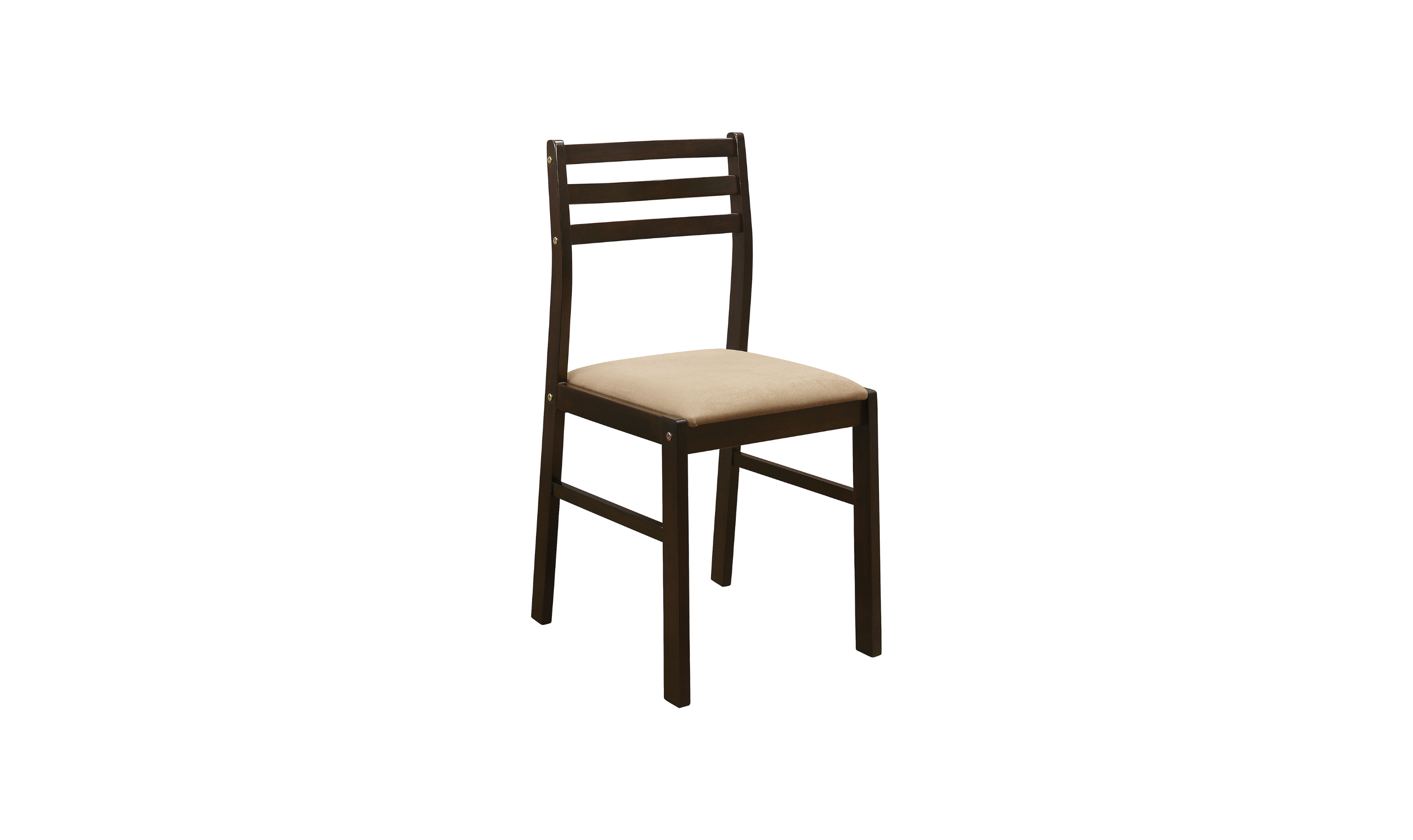 Counter Height Table And Chair Set 3 Pc - Jennifer Furniture