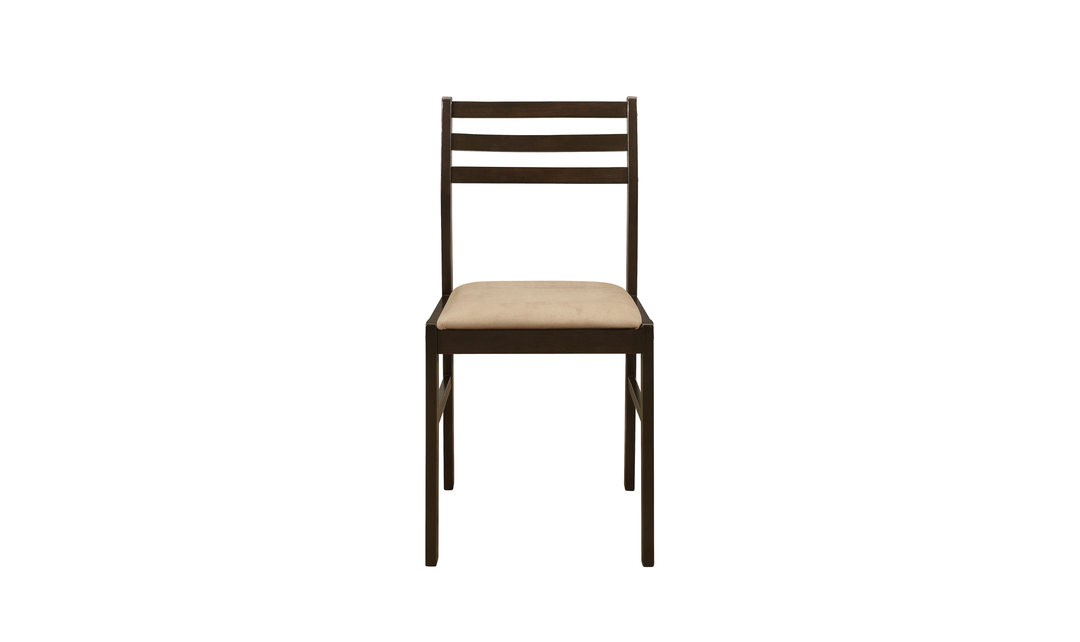 Counter Height Table And Chair Set 3 Pc - Jennifer Furniture