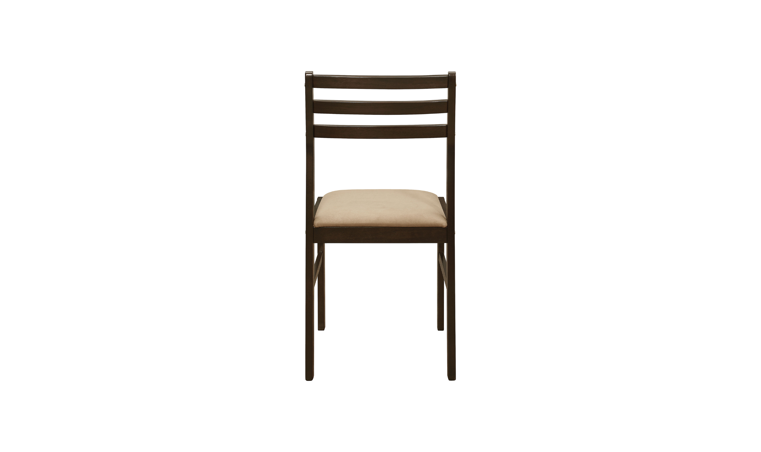 Counter Height Table And Chair Set 3 Pc - Jennifer Furniture