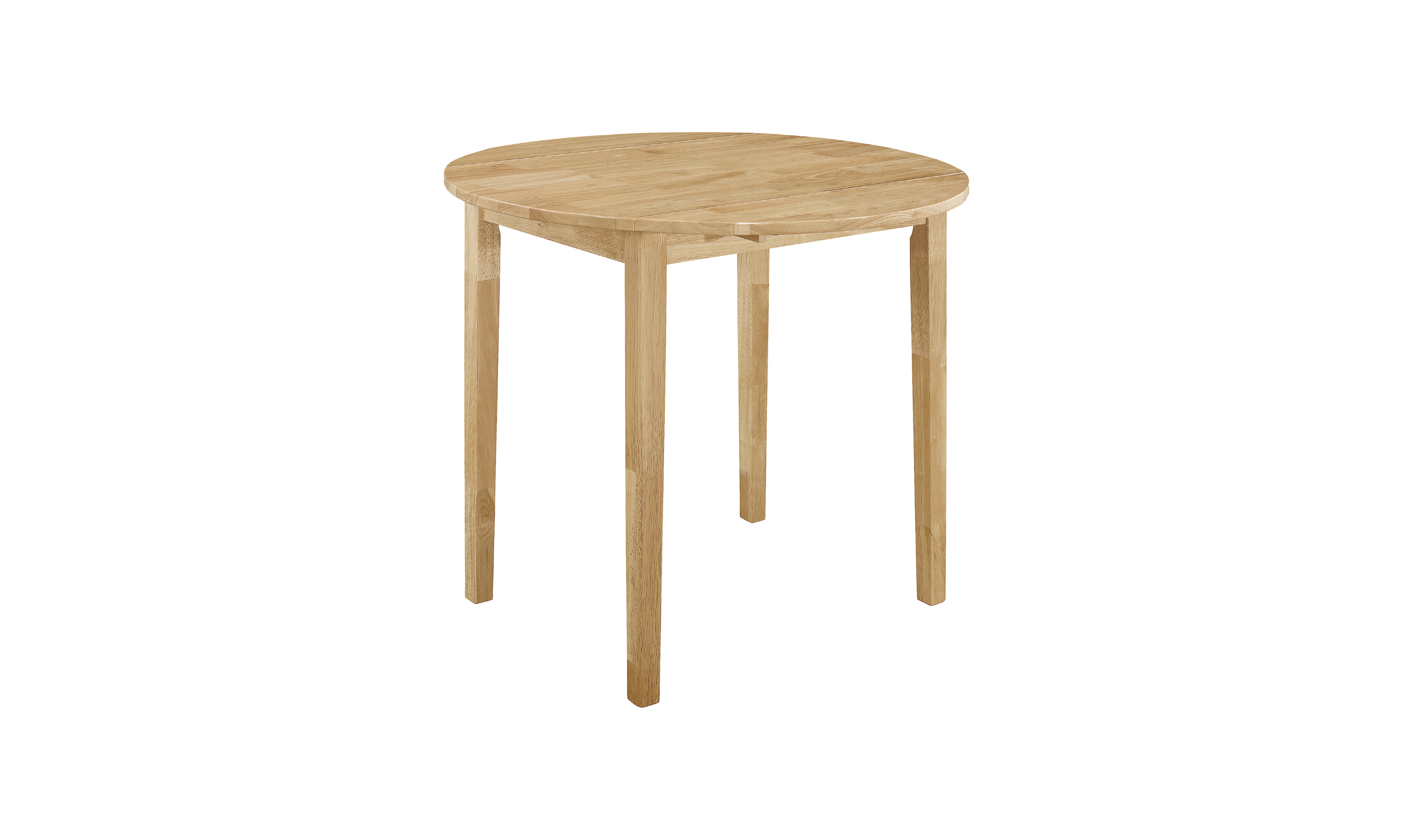 Counter Height Table And Chair Set 3 Pc - Jennifer Furniture