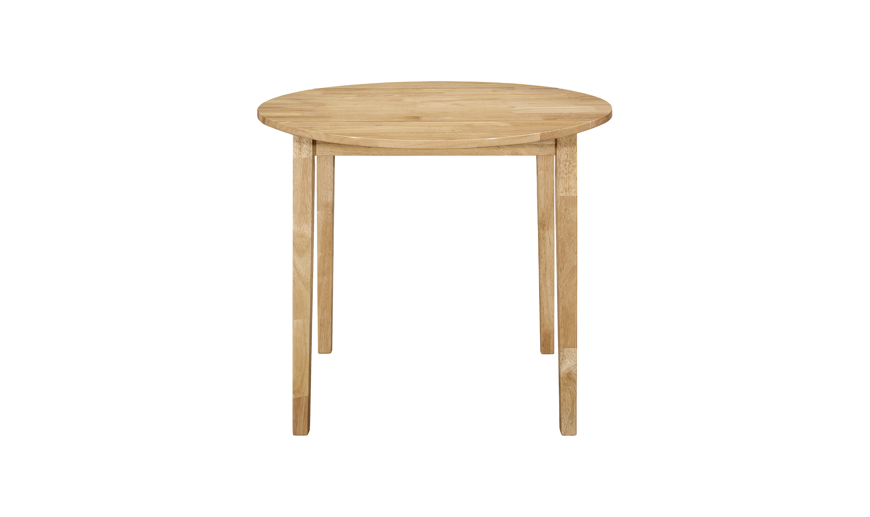Counter Height Table And Chair Set 3 Pc - Jennifer Furniture