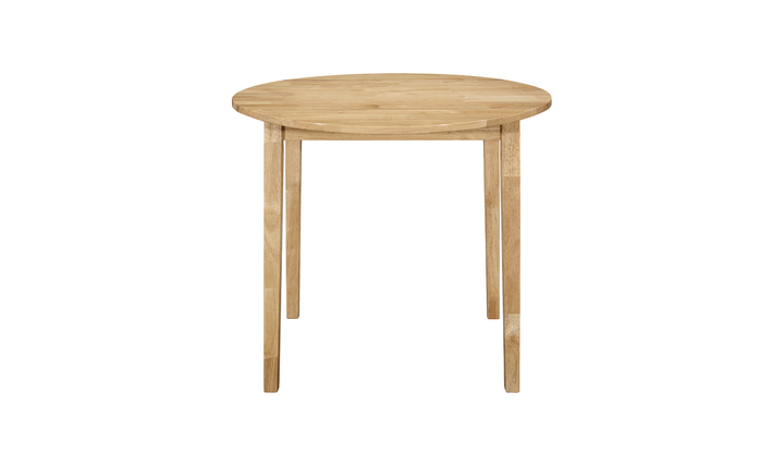 Counter Height Table And Chair Set 3 Pc - Jennifer Furniture