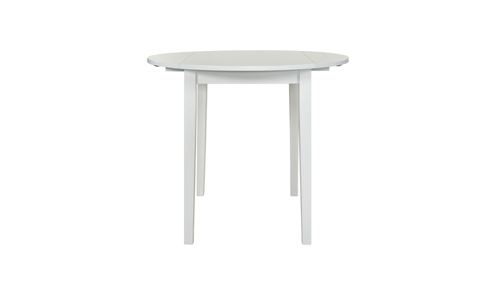 Counter Height Table And Chair Set 3 Pc