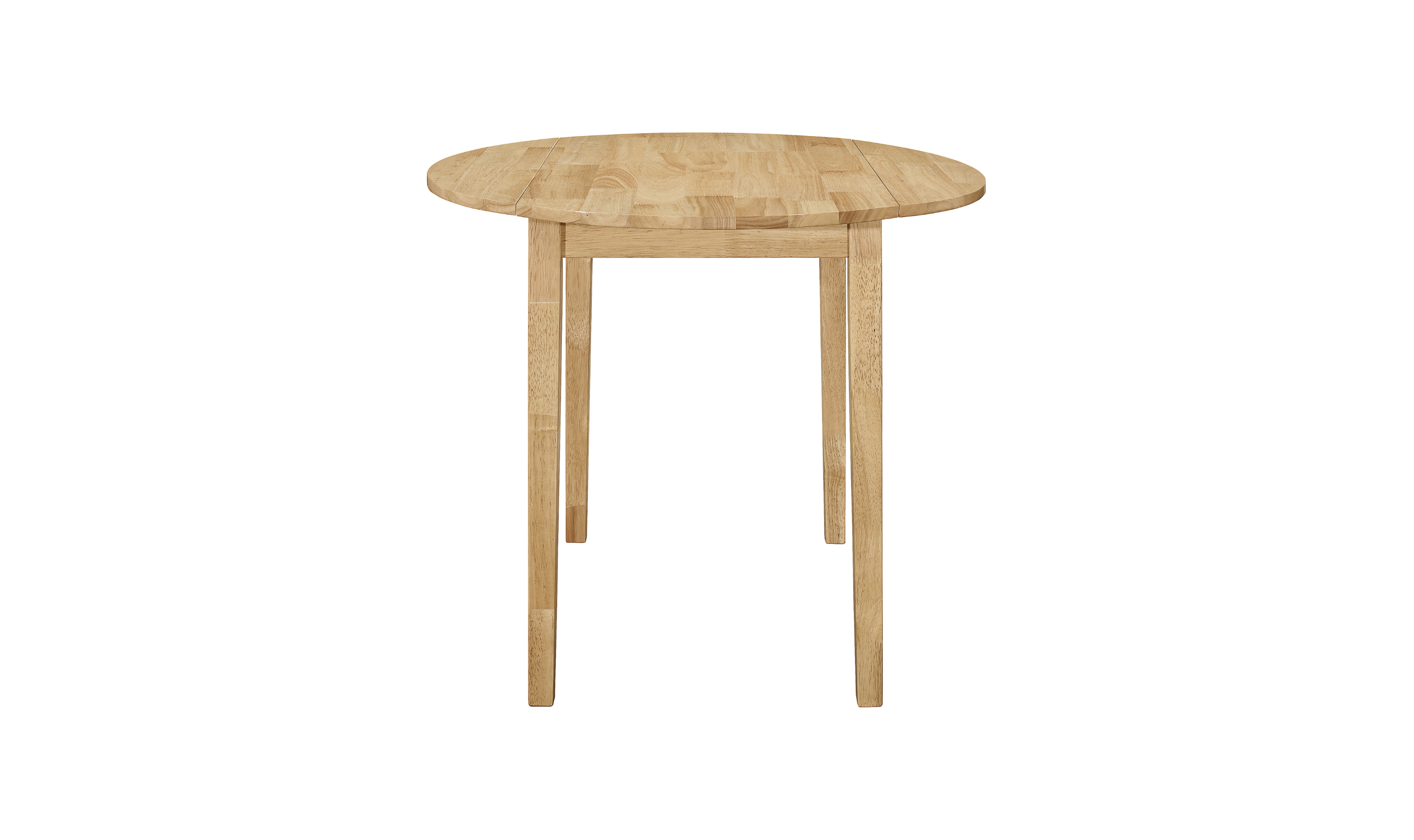 Counter Height Table And Chair Set 3 Pc - Jennifer Furniture