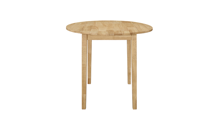 Counter Height Table And Chair Set 3 Pc - Jennifer Furniture
